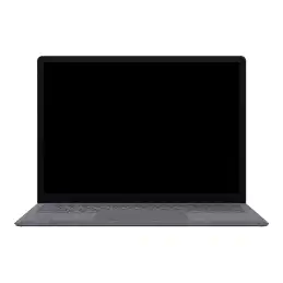 Microsoft Surface Laptop 5 for Business - Intel Core i7 - 1265U - jusqu'à 4.8 GHz - Evo - Win 10 Pro - Ca... (RBI-00012)_1